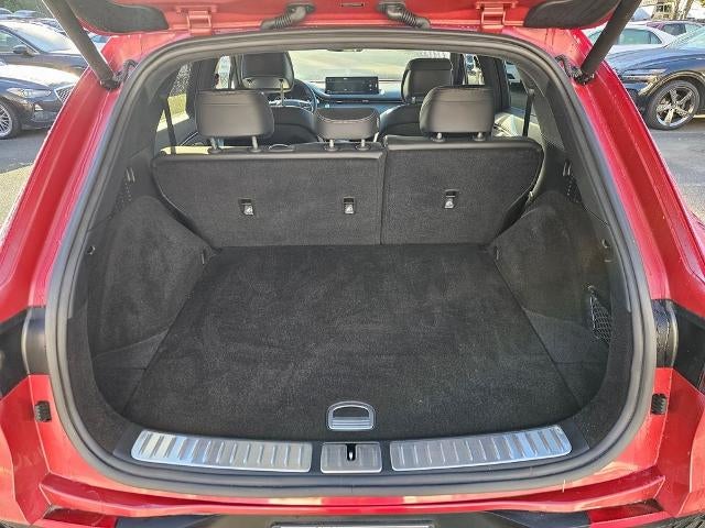 2025 Genesis GV70 3.5T Sport AWD