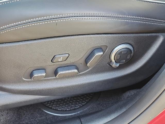 2025 Genesis GV70 3.5T Sport AWD