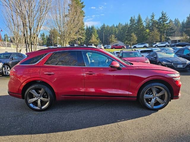 2025 Genesis GV70 3.5T Sport AWD