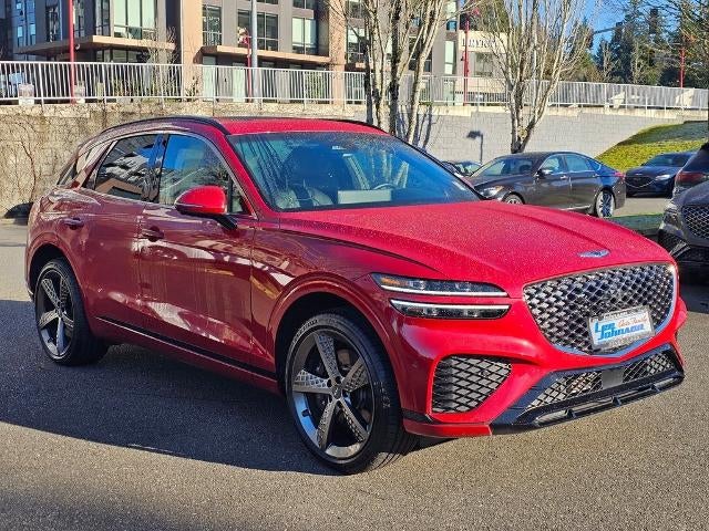 2025 Genesis GV70 3.5T Sport AWD