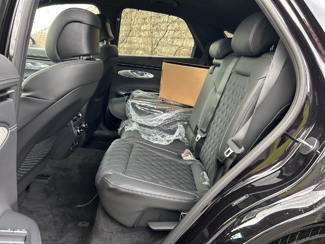 2025 Genesis GV70 3.5T Sport AWD