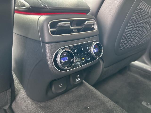 2025 Genesis GV70 3.5T Sport AWD