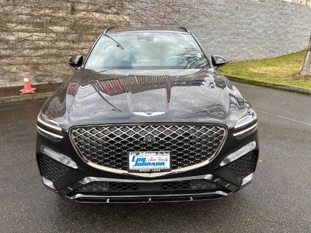 2025 Genesis GV70 3.5T Sport AWD