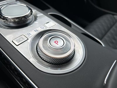 2025 Genesis GV70 3.5T Sport AWD