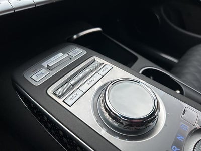 2025 Genesis GV70 3.5T Sport AWD