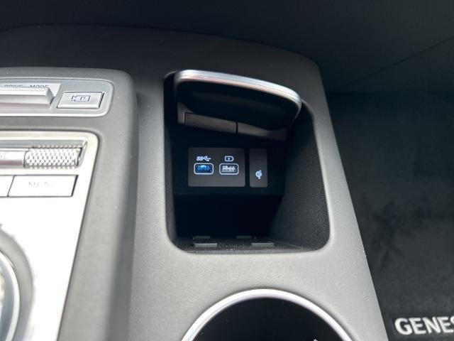 2025 Genesis GV70 3.5T Sport AWD