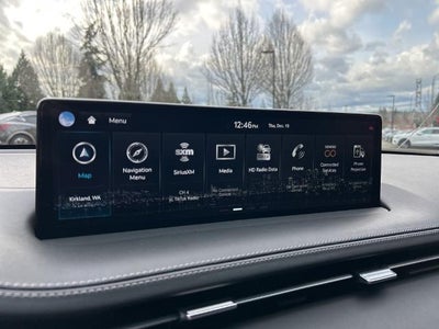 2025 Genesis GV70 3.5T Sport AWD