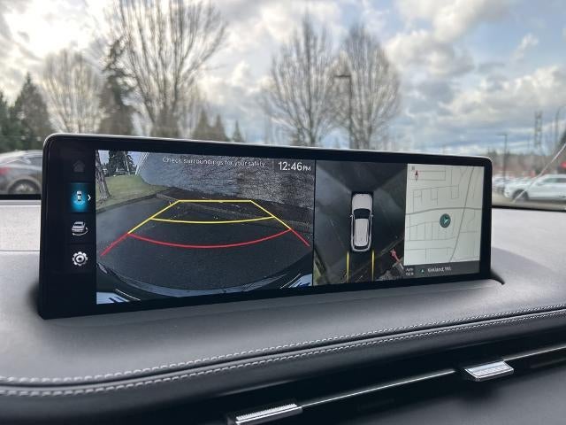 2025 Genesis GV70 3.5T Sport AWD