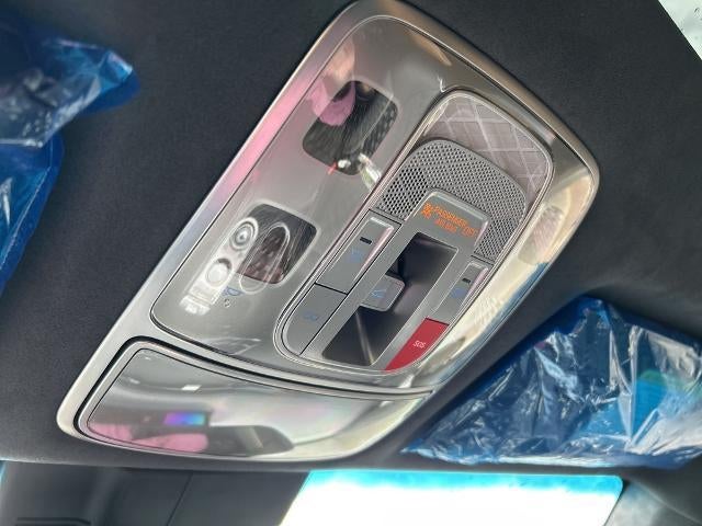 2025 Genesis GV70 3.5T Sport AWD