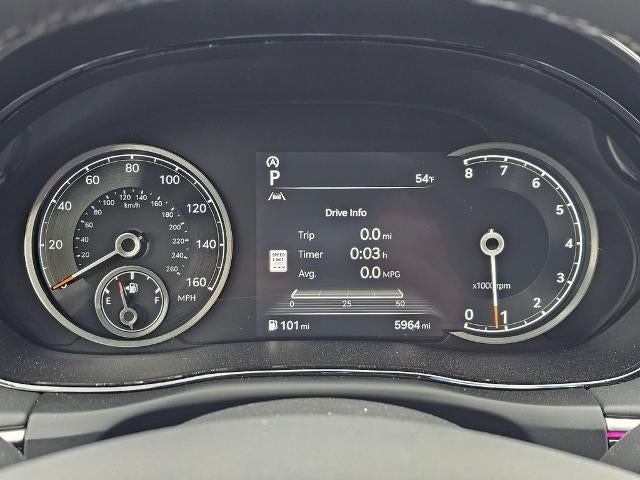 2025 Genesis GV70 3.5T Sport AWD