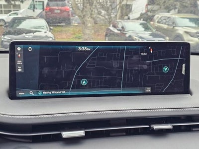 2025 Genesis GV70 3.5T Sport AWD