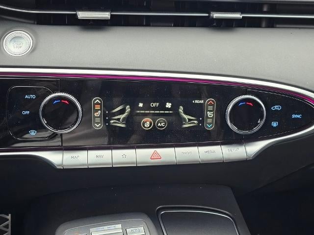 2025 Genesis GV70 3.5T Sport AWD