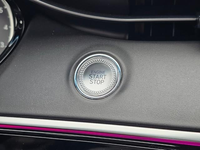 2025 Genesis GV70 3.5T Sport AWD