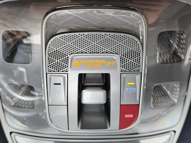 2025 Genesis GV70 3.5T Sport AWD