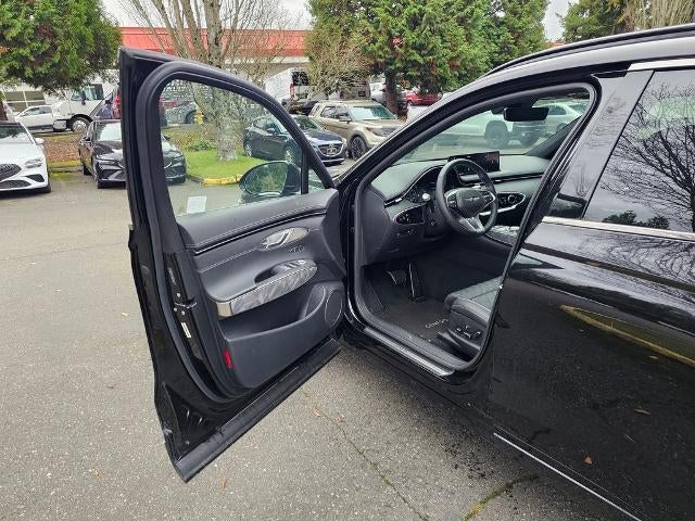 2025 Genesis GV70 3.5T Sport AWD