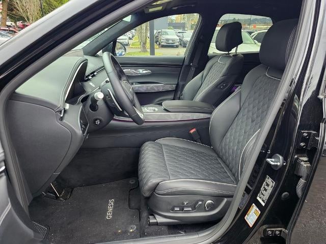2025 Genesis GV70 3.5T Sport AWD