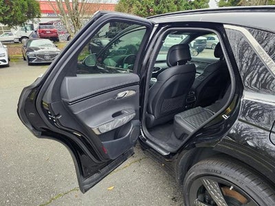 2025 Genesis GV70 3.5T Sport AWD