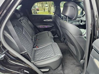 2025 Genesis GV70 3.5T Sport AWD