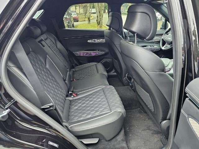 2025 Genesis GV70 3.5T Sport AWD