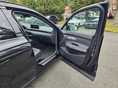 2025 Genesis GV70 3.5T Sport AWD