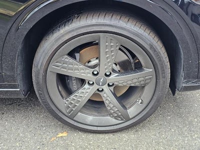 2025 Genesis GV70 3.5T Sport AWD