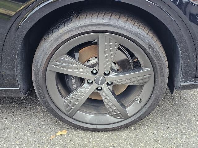 2025 Genesis GV70 3.5T Sport AWD