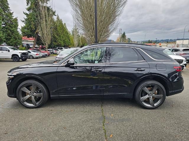 2025 Genesis GV70 3.5T Sport AWD