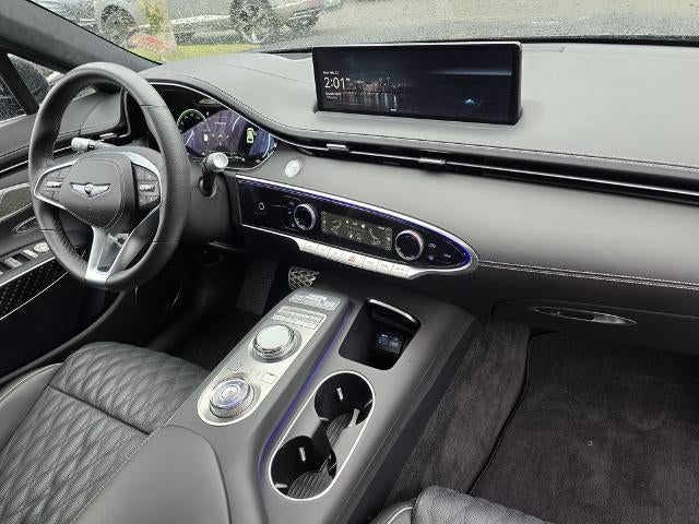 2025 Genesis GV70 3.5T Sport AWD