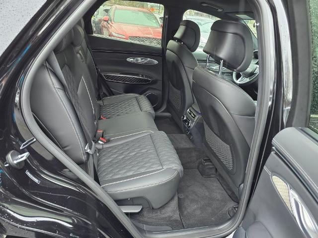 2025 Genesis GV70 3.5T Sport AWD