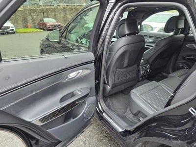 2025 Genesis GV70 3.5T Sport AWD