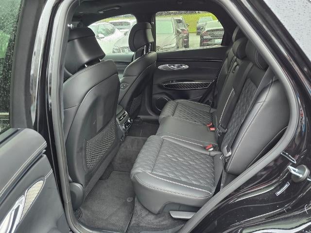 2025 Genesis GV70 3.5T Sport AWD