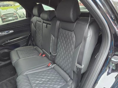 2025 Genesis GV70 3.5T Sport AWD