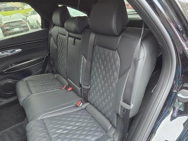 2025 Genesis GV70 3.5T Sport AWD