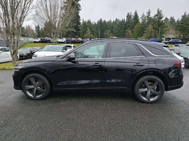 2025 Genesis GV70 3.5T Sport AWD