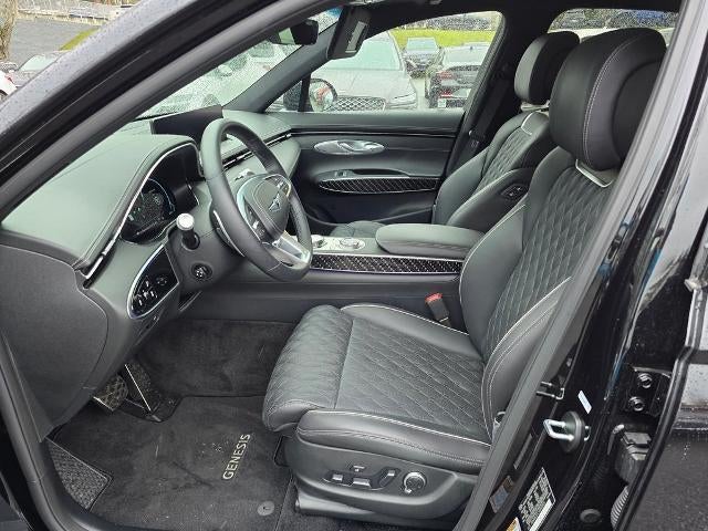 2025 Genesis GV70 3.5T Sport AWD