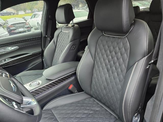 2025 Genesis GV70 3.5T Sport AWD