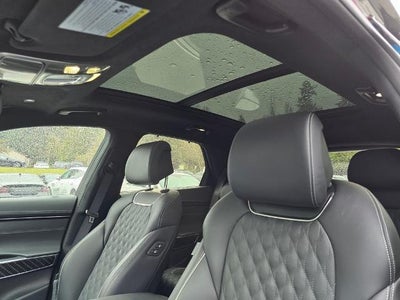 2025 Genesis GV70 3.5T Sport AWD