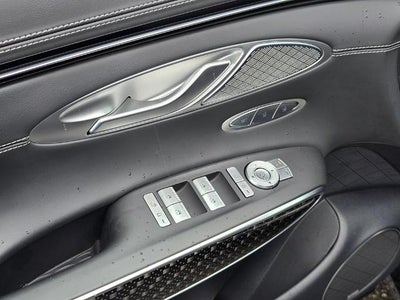 2025 Genesis GV70 3.5T Sport AWD