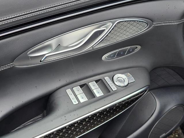 2025 Genesis GV70 3.5T Sport AWD