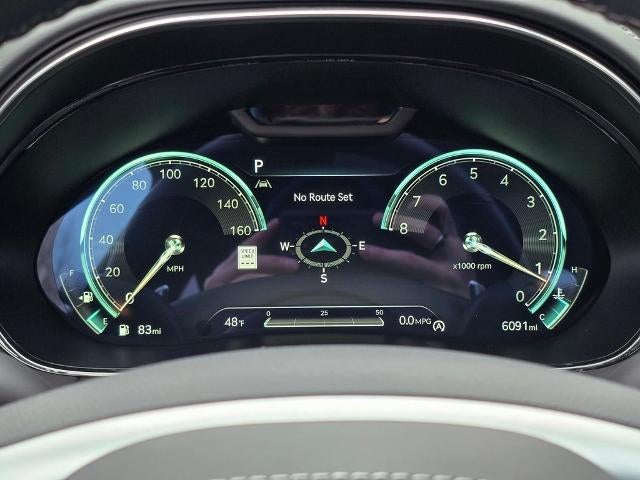 2025 Genesis GV70 3.5T Sport AWD