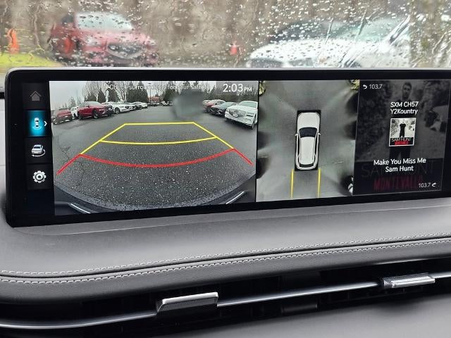 2025 Genesis GV70 3.5T Sport AWD