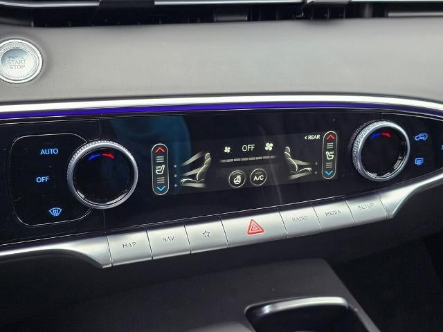 2025 Genesis GV70 3.5T Sport AWD