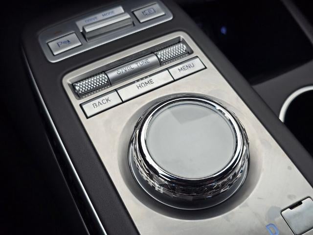 2025 Genesis GV70 3.5T Sport AWD