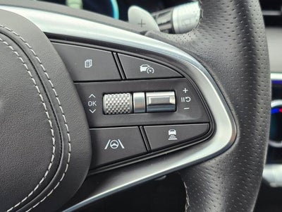 2025 Genesis GV70 3.5T Sport AWD