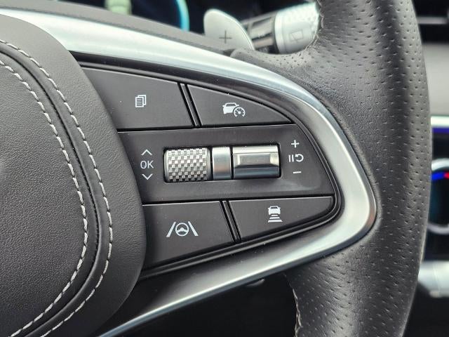 2025 Genesis GV70 3.5T Sport AWD