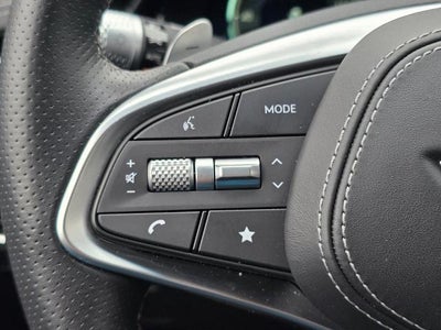 2025 Genesis GV70 3.5T Sport AWD