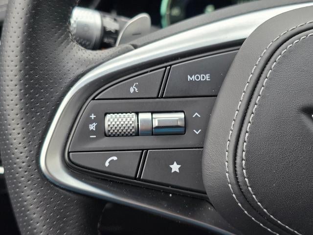 2025 Genesis GV70 3.5T Sport AWD