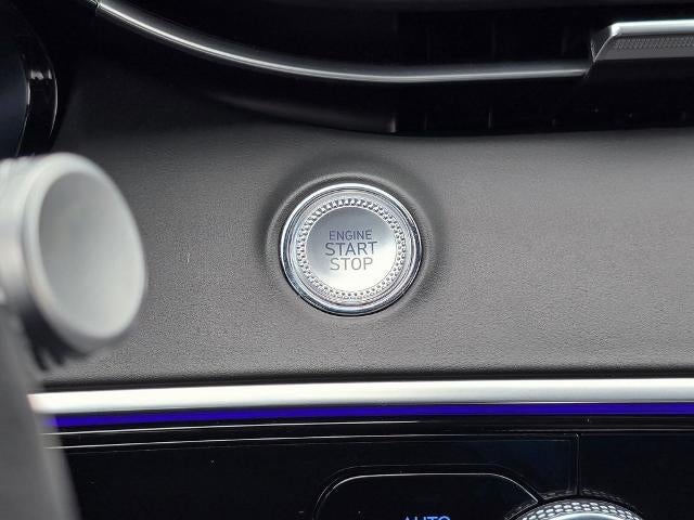 2025 Genesis GV70 3.5T Sport AWD