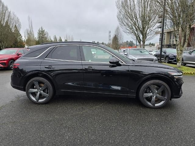 2025 Genesis GV70 3.5T Sport AWD