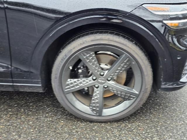 2025 Genesis GV70 3.5T Sport AWD